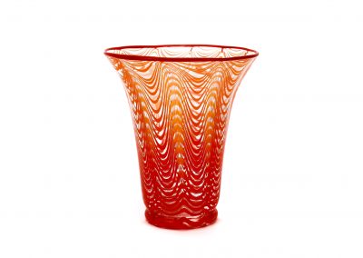 Wolfgang von Wersin – Wave vase