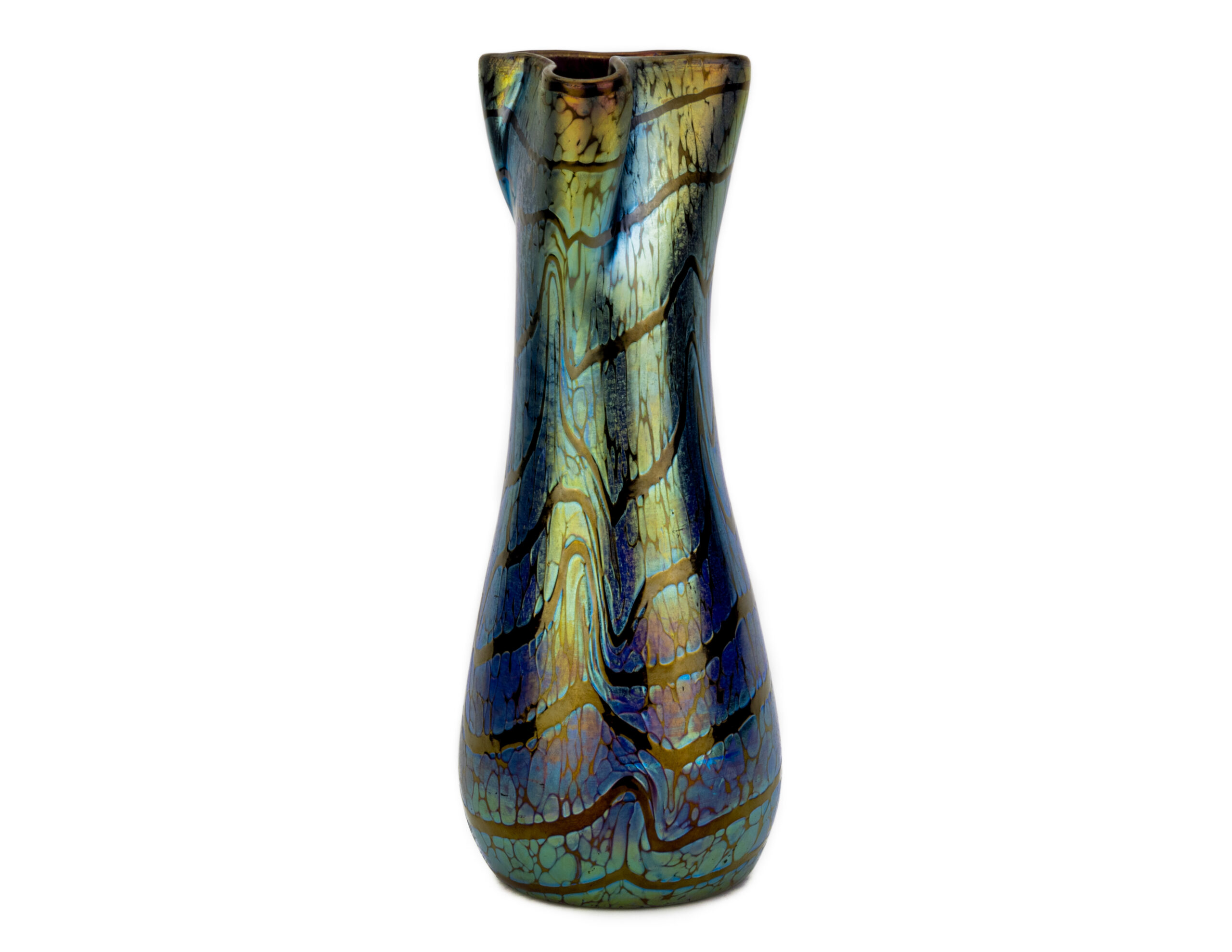Fritz-Heckert-Changeant-Art-Nouveau-vase-first-6-van-10