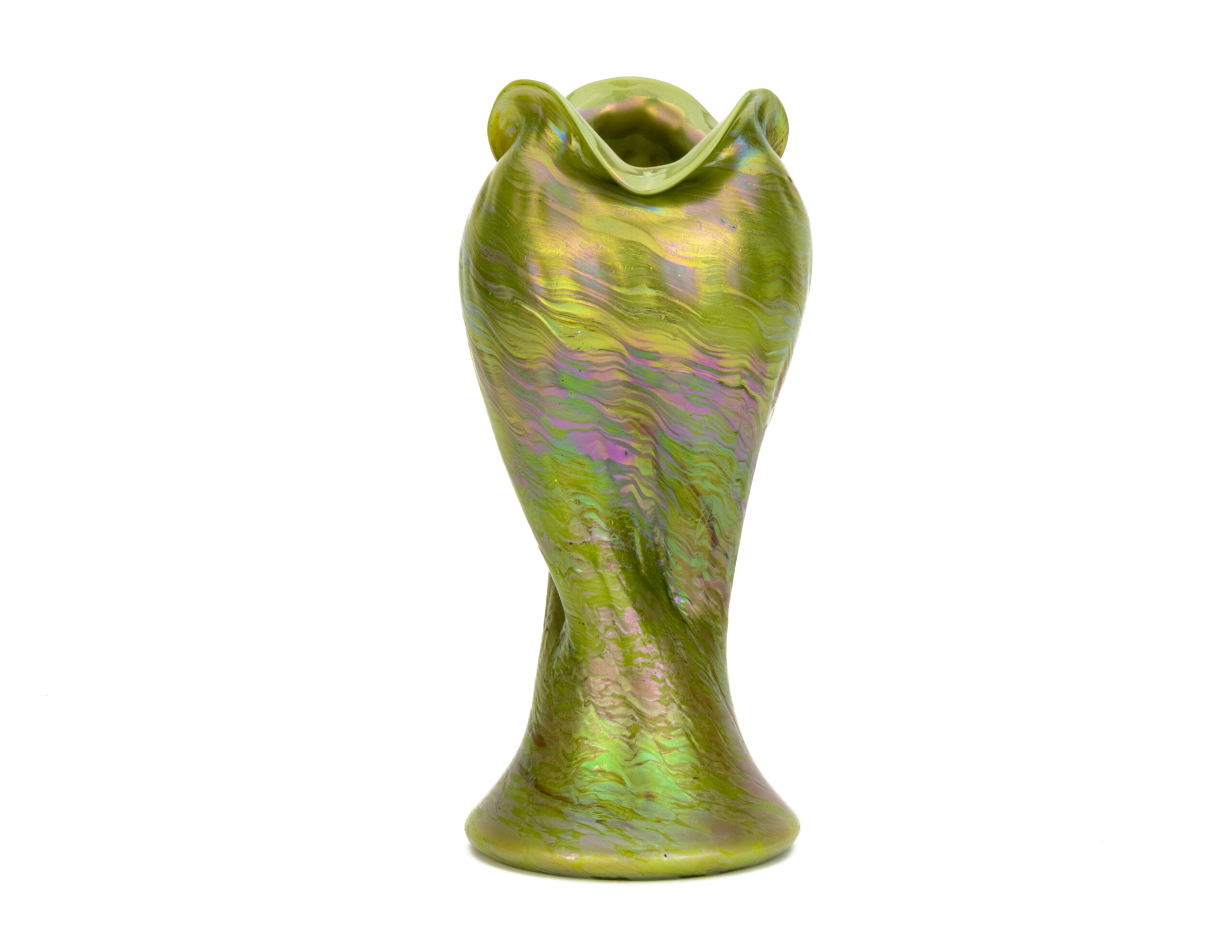 Josef-Rindskopf-Green-opal-Art-Nouveau-vase-first-1-van-1