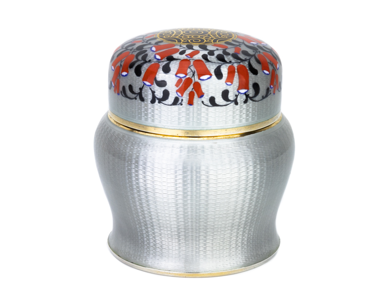 David-Anderson-enamel-cigarette-box-Gustav-Gaudernack-first-1