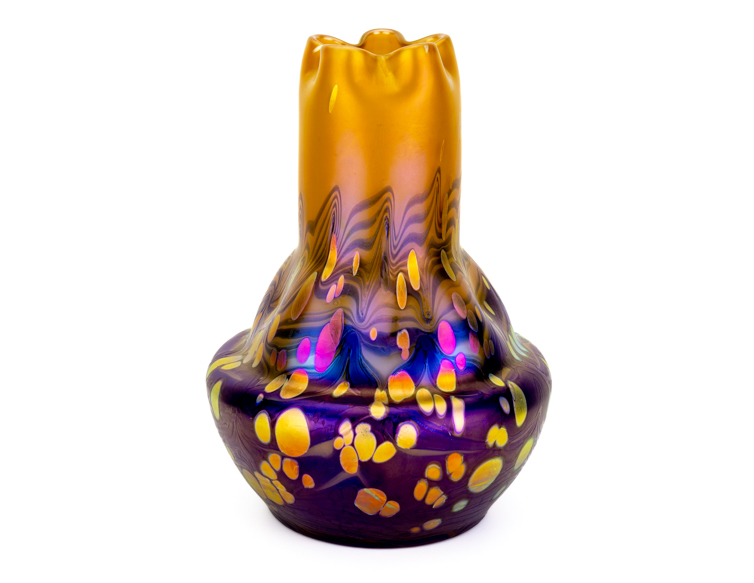 Johann-Loetz-Witwe-jugendstil-Cytisus-neurot-new-red-vase-first-1-van-1