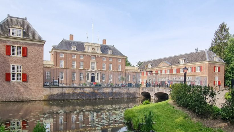 Art, Design and Antiques event – Slot Zeist