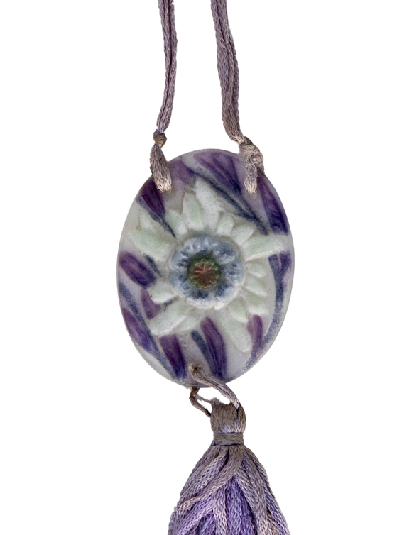 Argy-Rousseau pendant Edelweiss gallery-1-2