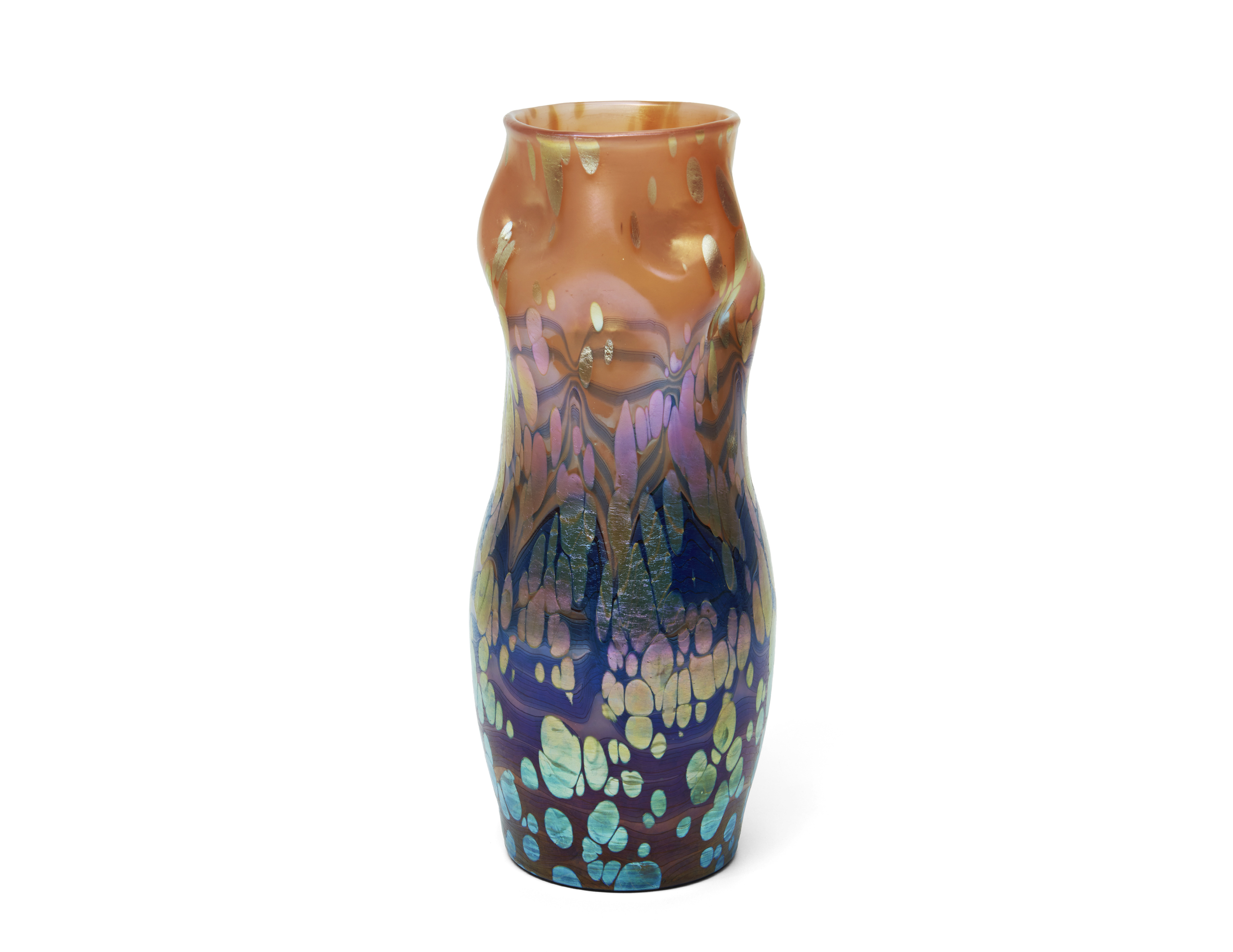 Johann-Loetz-Witwe-Cytisus-neurot-jugendstil-vase-gallery-8