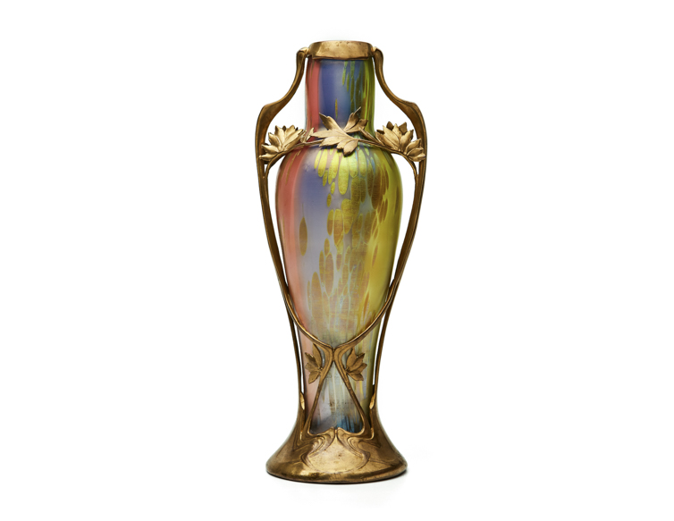 Johann-Loetz-Witwe-Phanomen-Genre-299-tricolor-vase-first